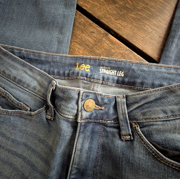 Lee Jeans - Picture 2 of 11